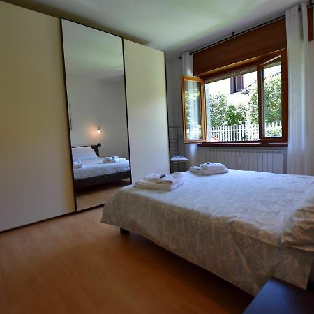 Belvilla By Oyo Cherry House Mergozzo Exteriér fotografie