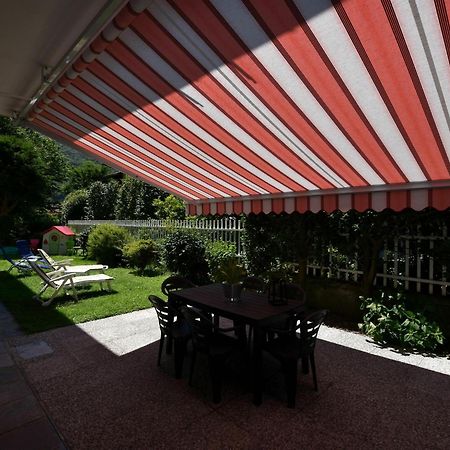 Belvilla By Oyo Cherry House Mergozzo Exteriér fotografie