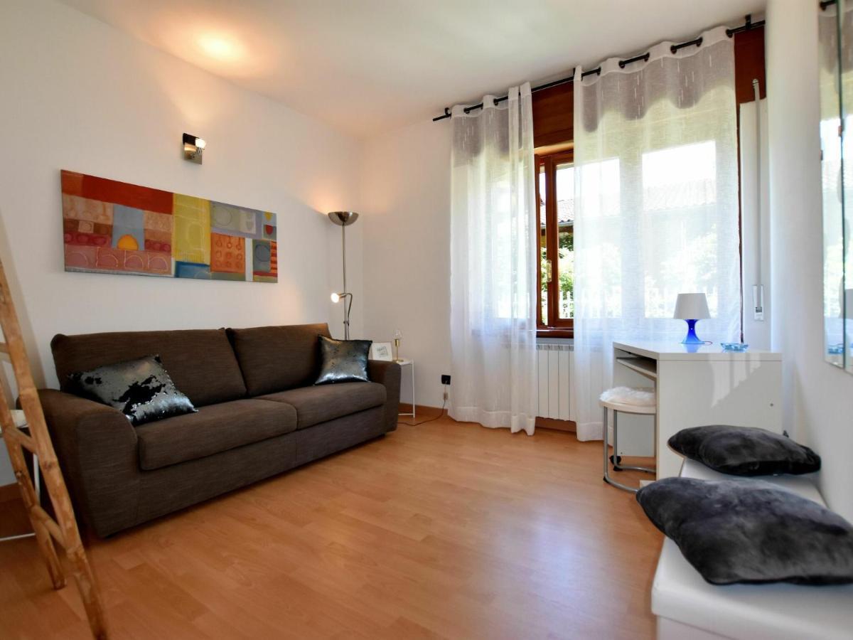 Belvilla By Oyo Cherry House Mergozzo Exteriér fotografie