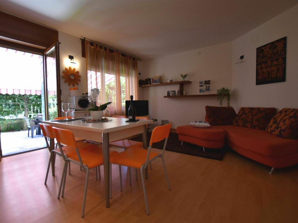 Belvilla By Oyo Cherry House Mergozzo Exteriér fotografie