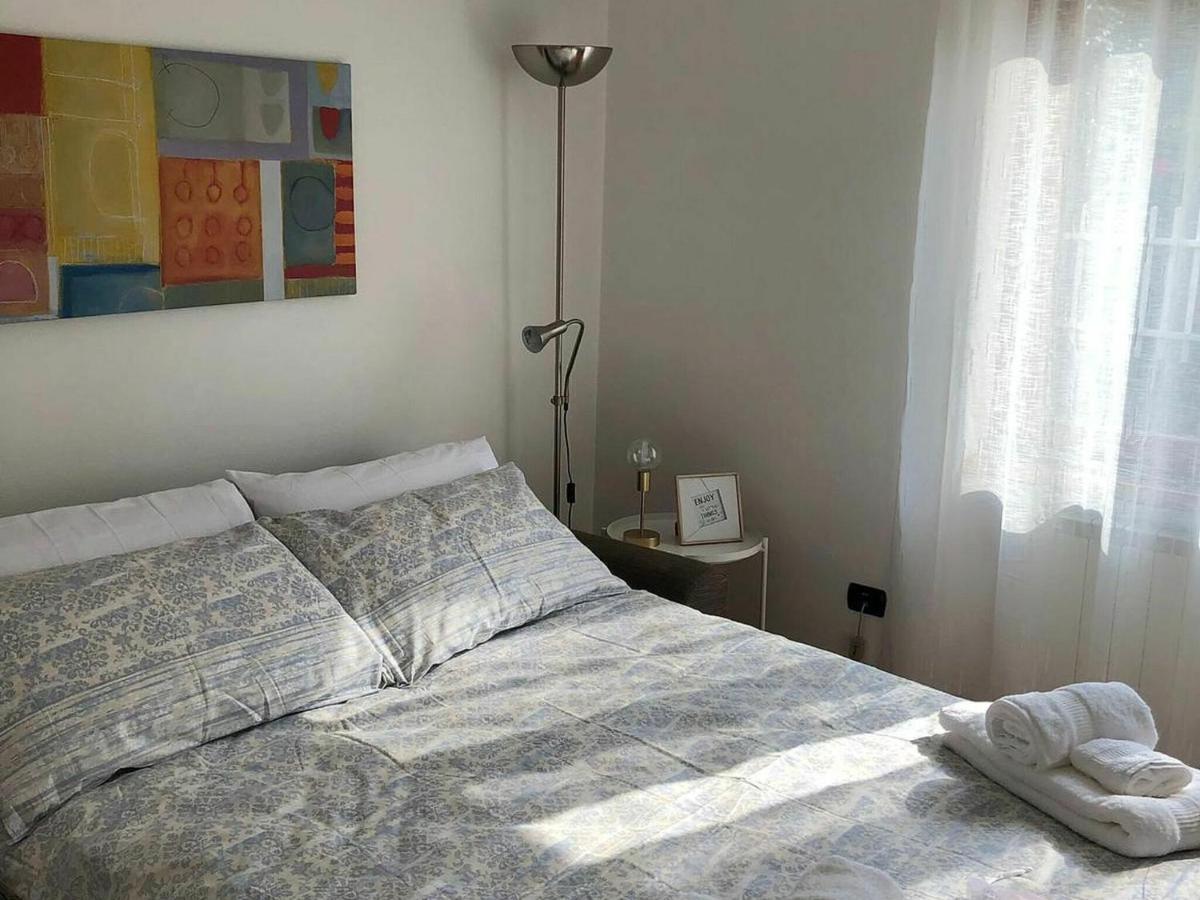 Belvilla By Oyo Cherry House Mergozzo Exteriér fotografie