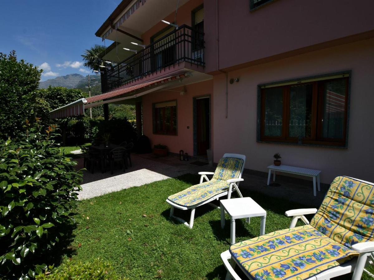 Belvilla By Oyo Cherry House Mergozzo Exteriér fotografie