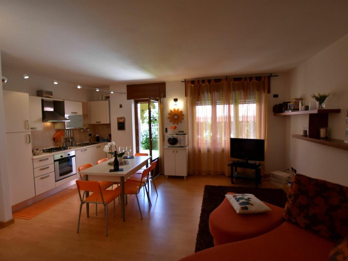 Belvilla By Oyo Cherry House Mergozzo Exteriér fotografie