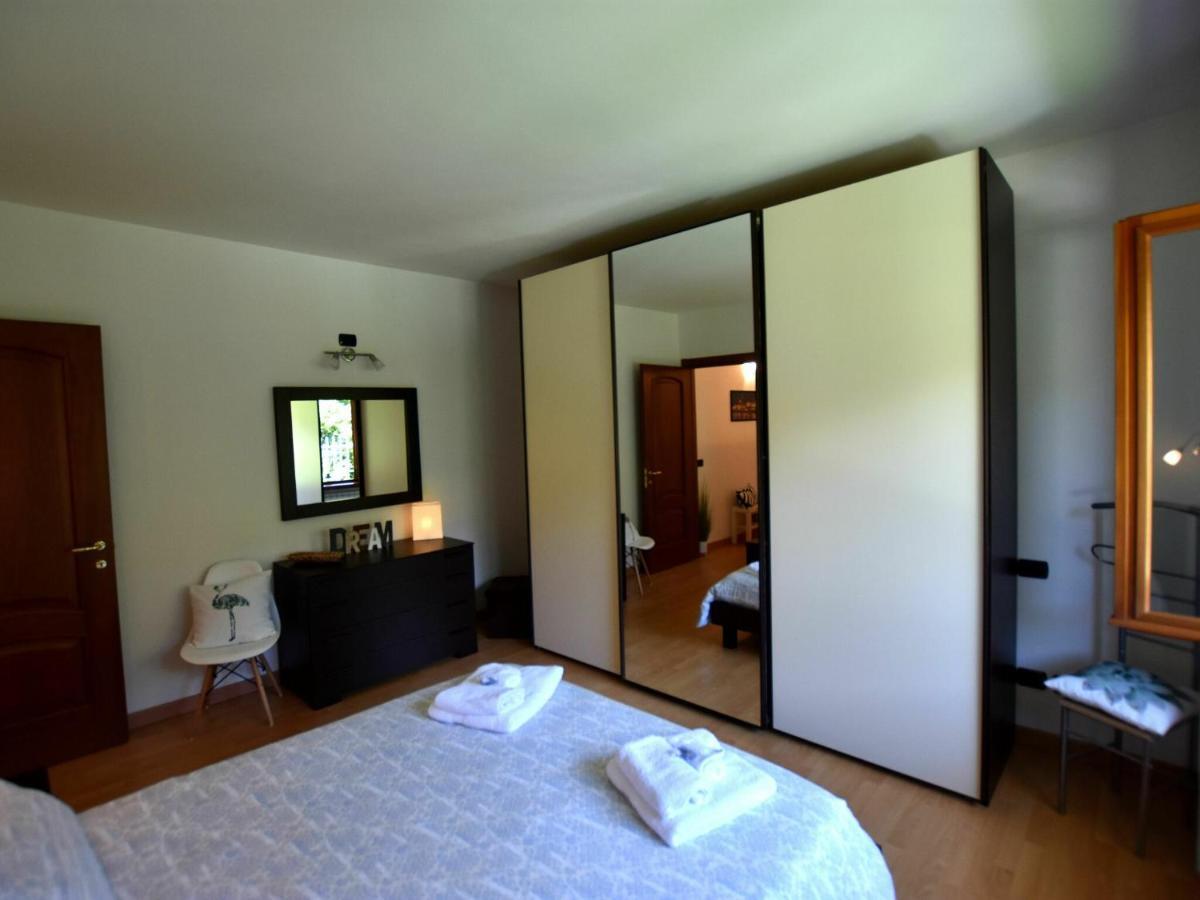 Belvilla By Oyo Cherry House Mergozzo Exteriér fotografie